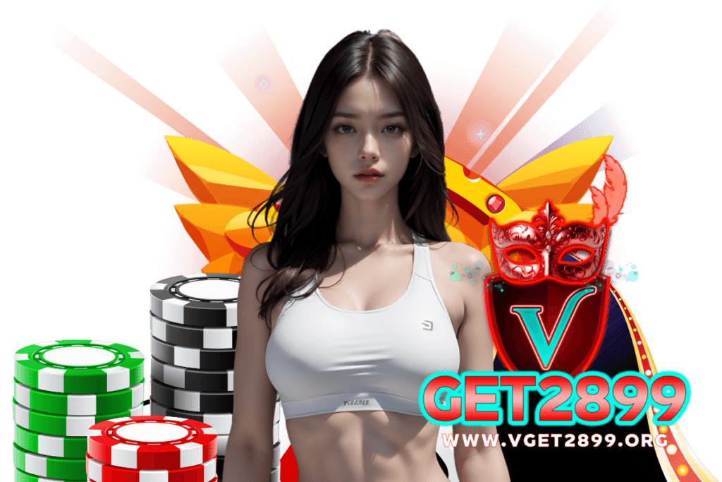 vget2899 wallet