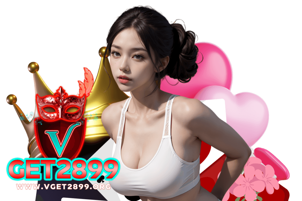 vget2899 สมัคร