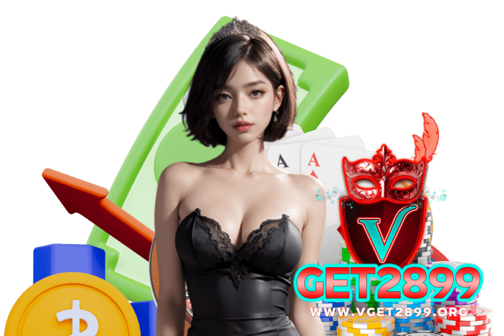 vget2899 สล็อต