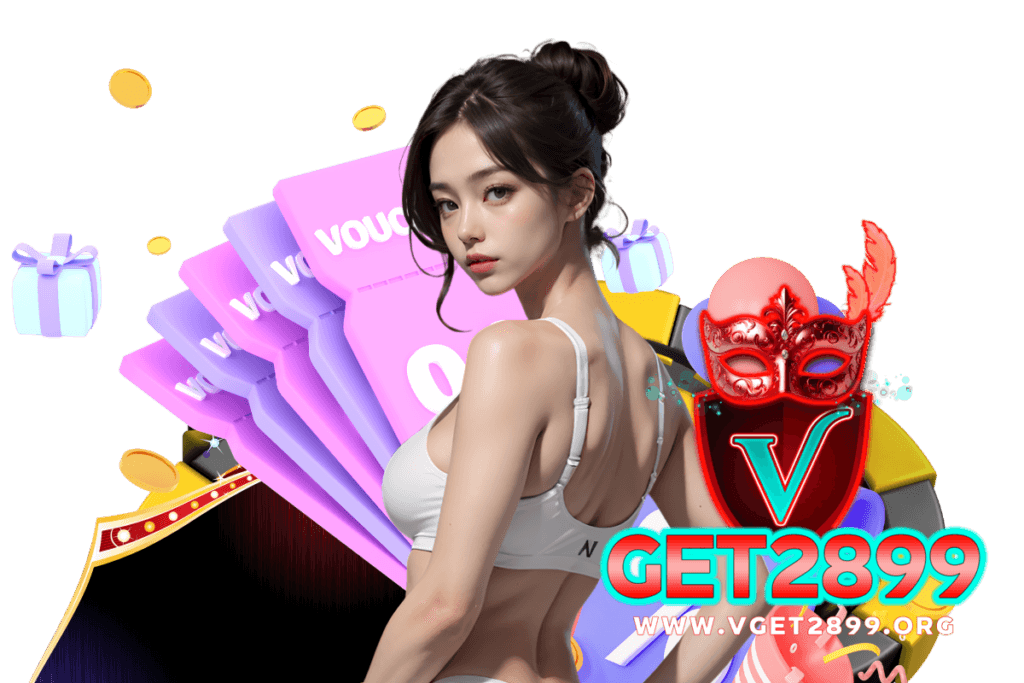 vget2899 เว็บตรง